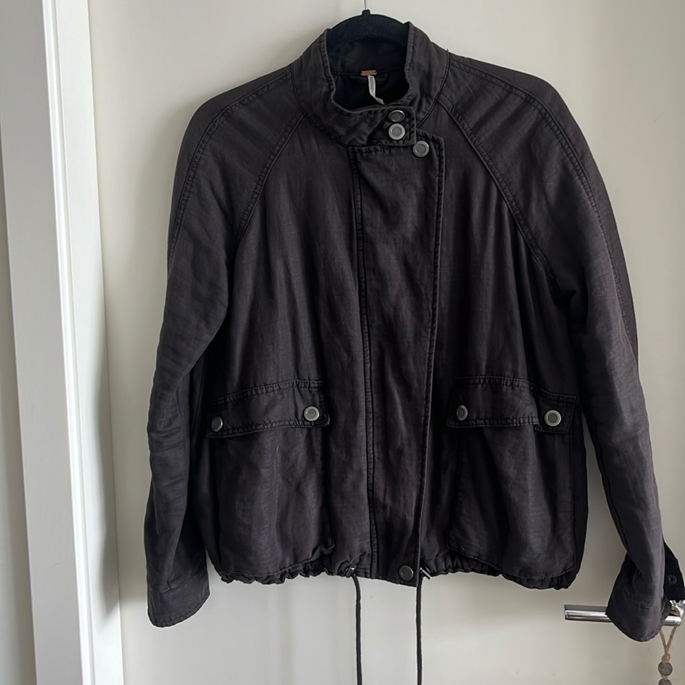Free People Jacket XS